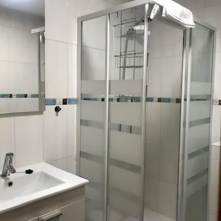 Entero El Puente Apartment Cangas de Onis
