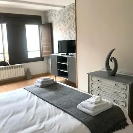 Entero El Puente Apartment