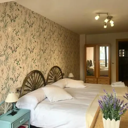 Apartment Entero El Puente