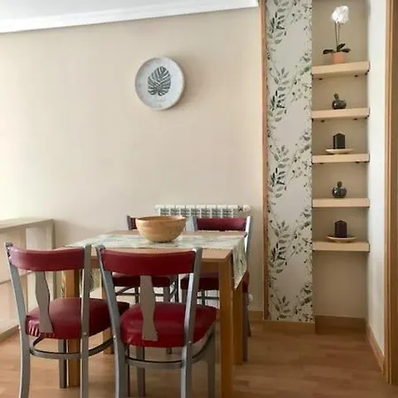 Entero El Puente Onís