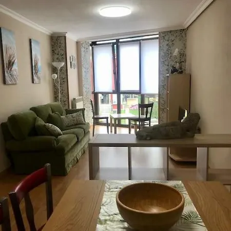 Entero El Puente * Onís